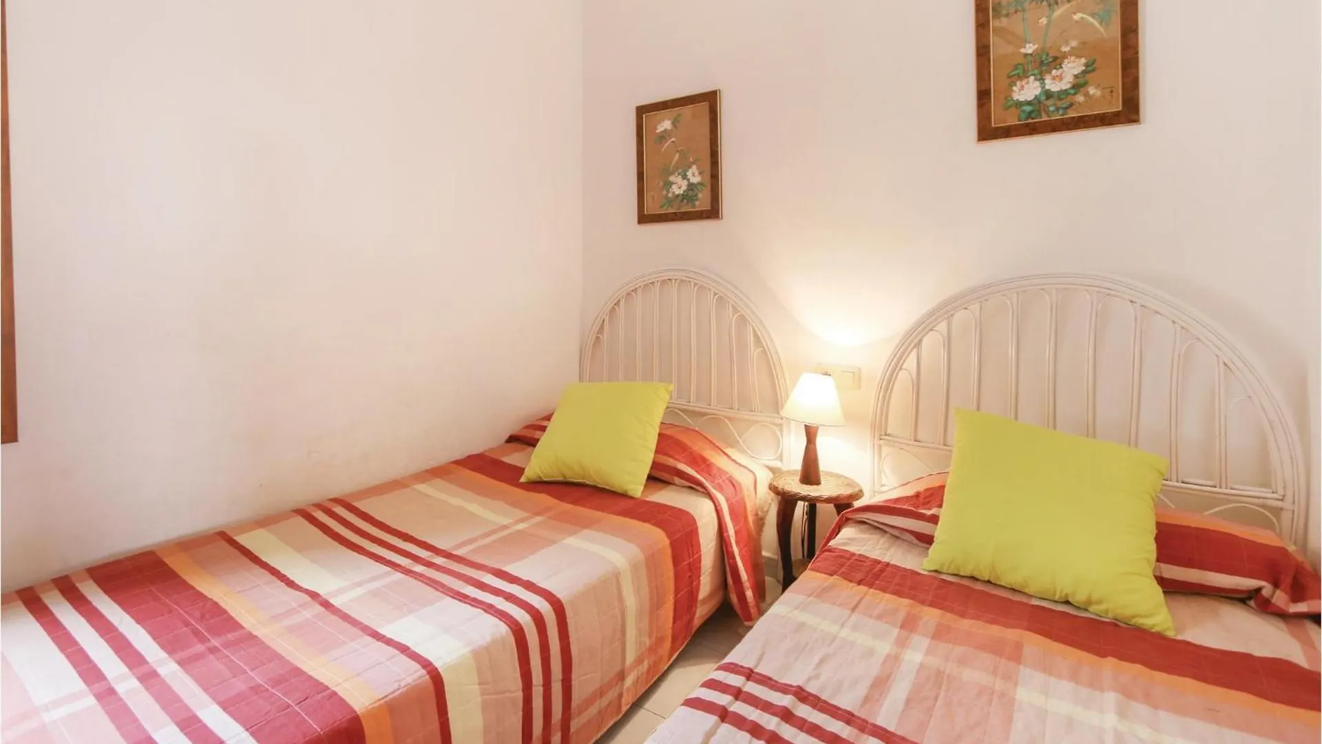 Holiday home 4 Bedroom Awesome Home In Calonge Calonge