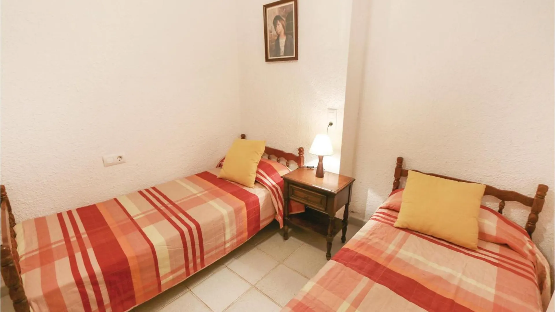 4 Bedroom Awesome Home In Calonge Calonge