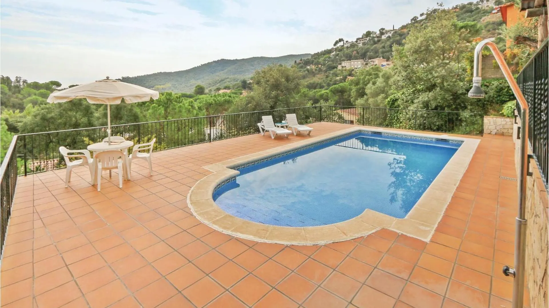 Holiday home 4 Bedroom Awesome Home In Calonge Calonge  Spain