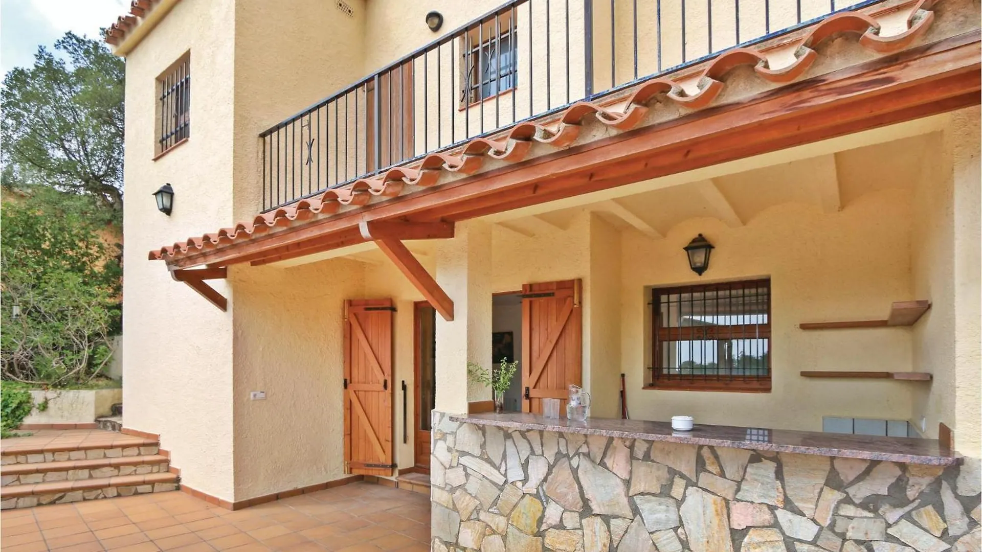 4 Bedroom Awesome Home In Calonge Calonge  Holiday home Calonge (Catalonia)