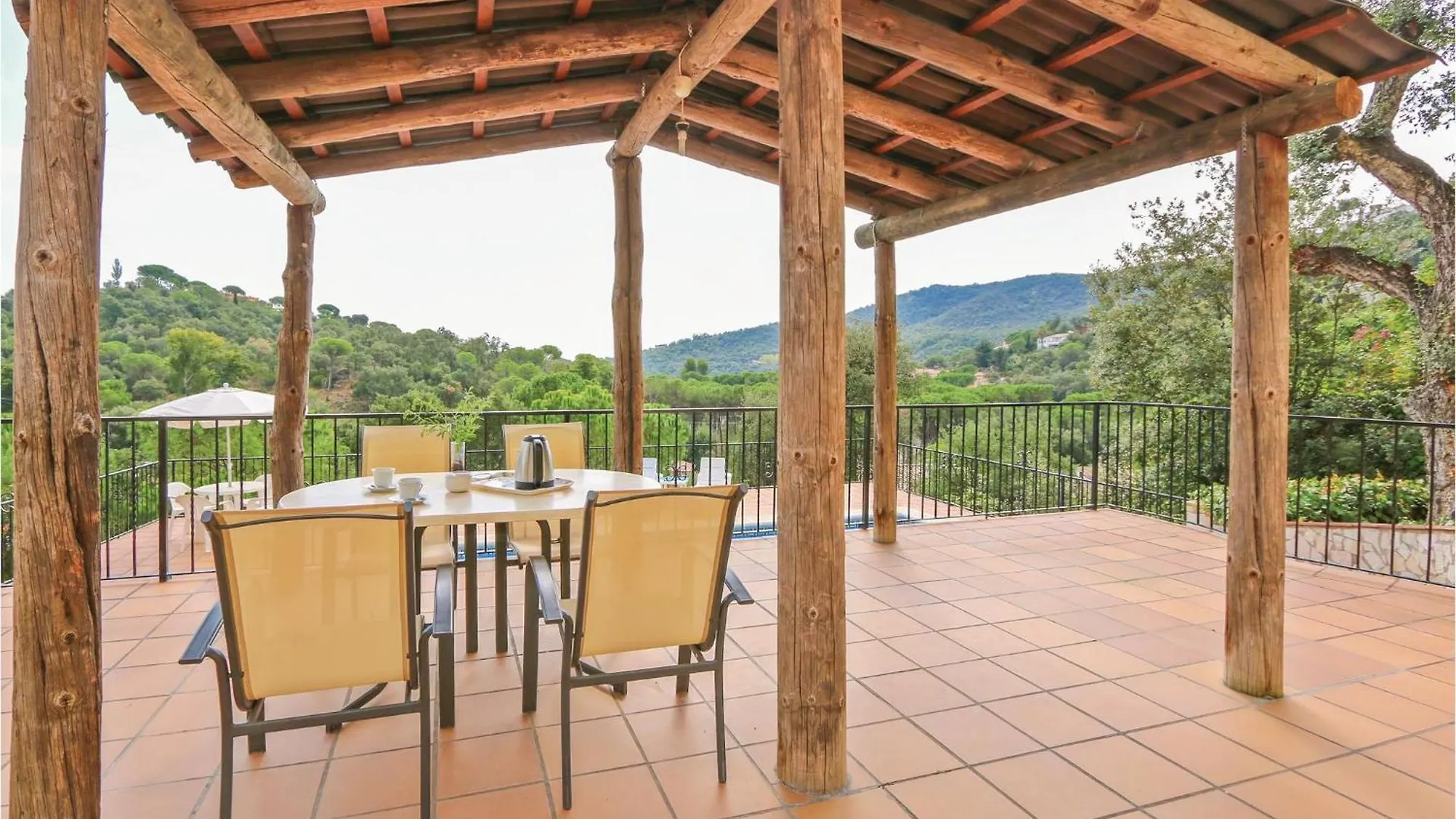 4 Bedroom Awesome Home In Calonge Calonge  Calonge (Catalonia)