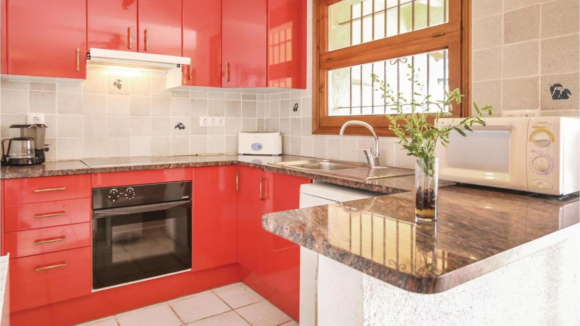 Holiday home 4 Bedroom Awesome Home In Calonge Calonge