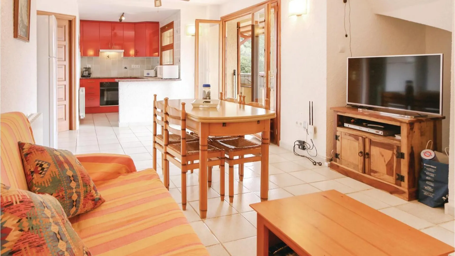 Holiday home 4 Bedroom Awesome Home In Calonge Calonge