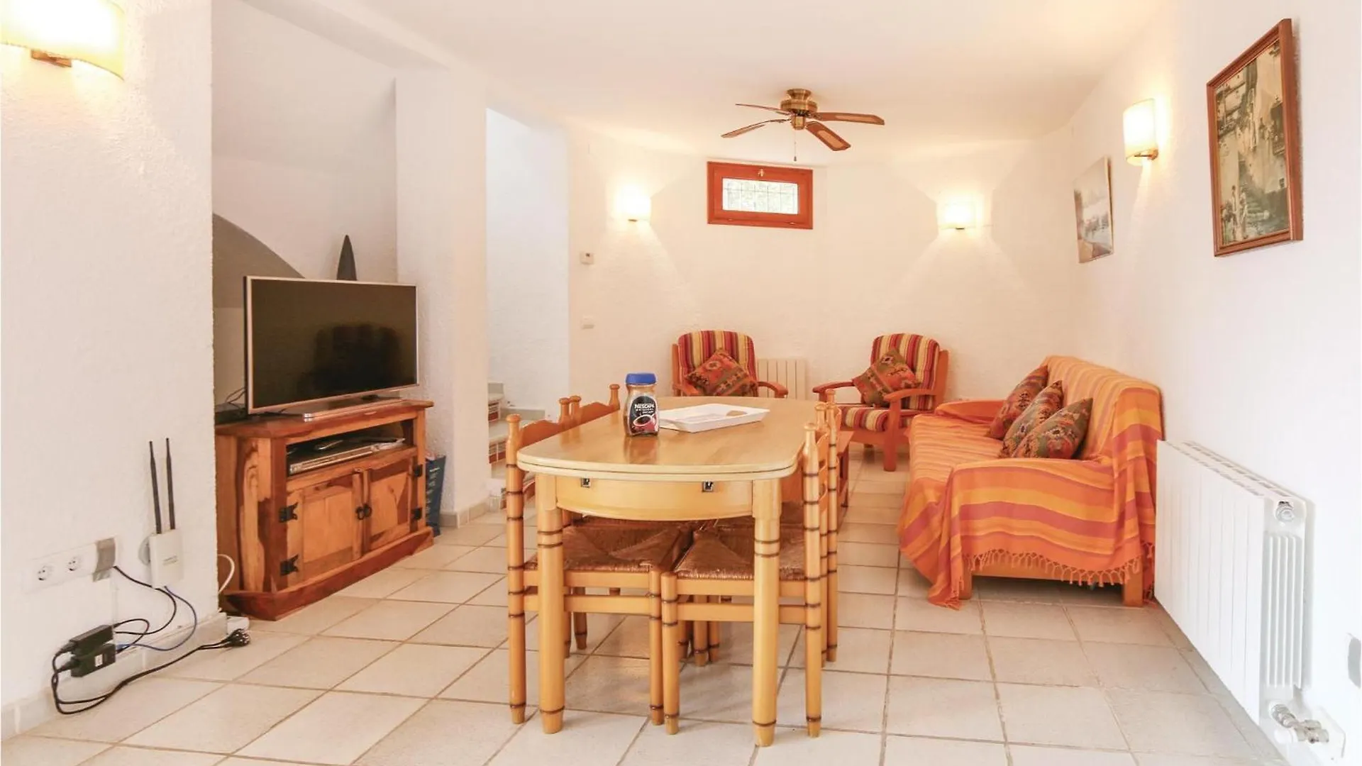 4 Bedroom Awesome Home In Calonge Calonge  0*, Calonge (Catalonia)