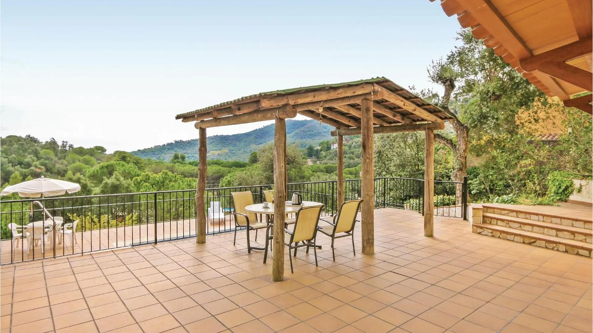4 Bedroom Awesome Home In Calonge Calonge  Holiday home