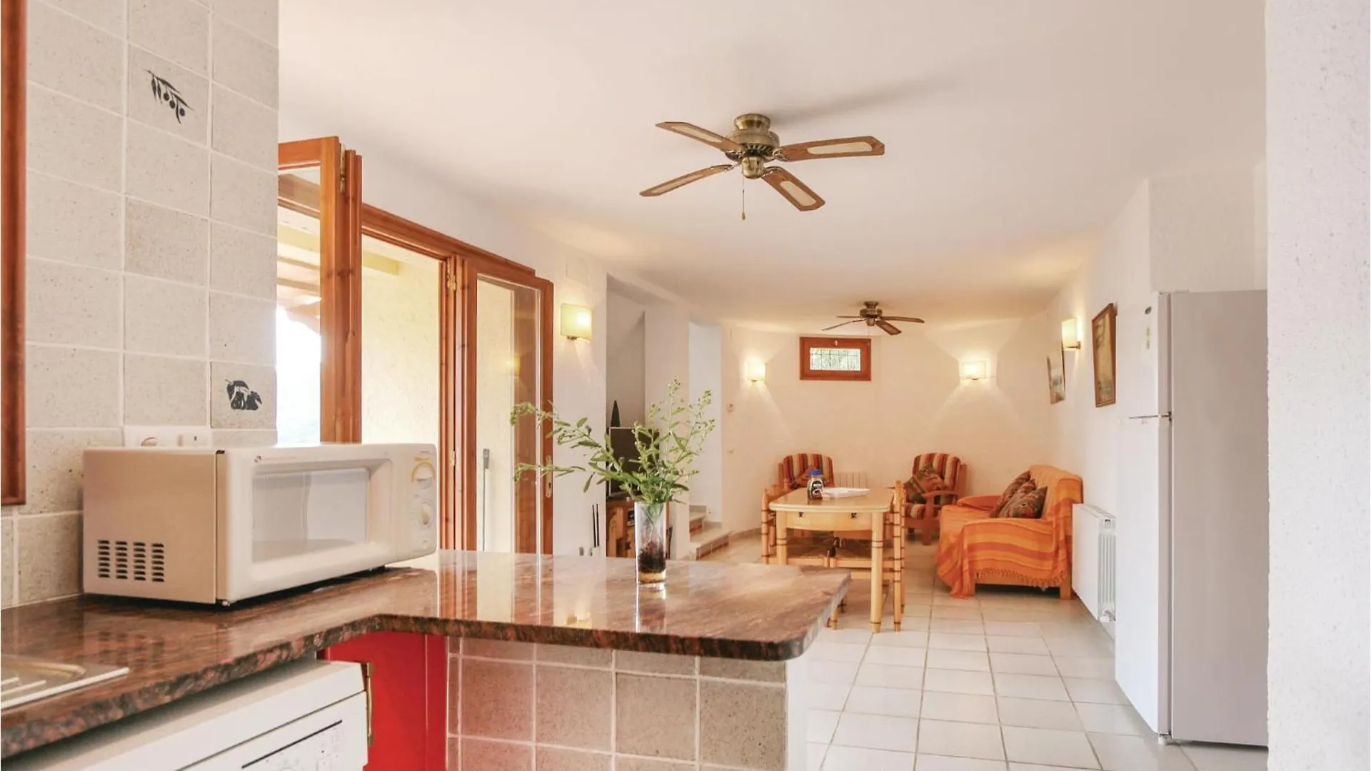 4 Bedroom Awesome Home In Calonge Calonge  Holiday home Calonge (Catalonia)