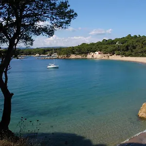 Appartement Sunset Boutique Duplex, Calonge (Catalonia)