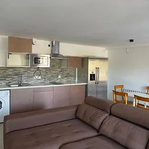La Casa Linda Con Terraza Y Vistas Al Mar Apartment